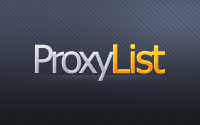 Proxy List